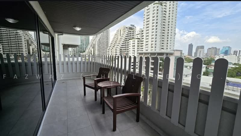 Centre Point Residence Phromphong : เซ็นเตอร์พ้อยท์ เรสซิเด้นซ์ พร้อมพงษ์, กรุงเทพ, ซ.สุขุมวิท39, คลองตันเหนือ, วัฒนา, กรุงเทพ, 325 ตร.ม., คอนโด ให้เช่า, โดย Fazwaz (Thailand) Co., Ltd., 500472401 - DDproperty.com
