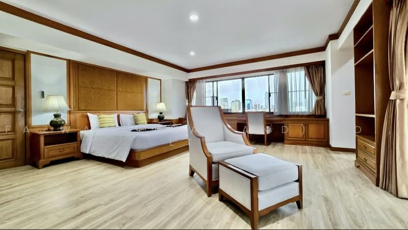 Centre Point Residence Phromphong : เซ็นเตอร์พ้อยท์ เรสซิเด้นซ์ พร้อมพงษ์, กรุงเทพ, ซ.สุขุมวิท39, คลองตันเหนือ, วัฒนา, กรุงเทพ, 325 ตร.ม., คอนโด ให้เช่า, โดย Fazwaz (Thailand) Co., Ltd., 500472401 - DDproperty.com