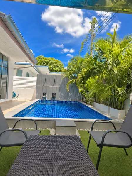 undefined, Prachuap Khiri Khan, Nong Kae, Hua Hin, Prachuap Khiri Khan, 2 Bedrooms, 110 sqm, Single Detached House For Sale, by Woramet Jiemdumnernkit, 500472403 - DDproperty.com