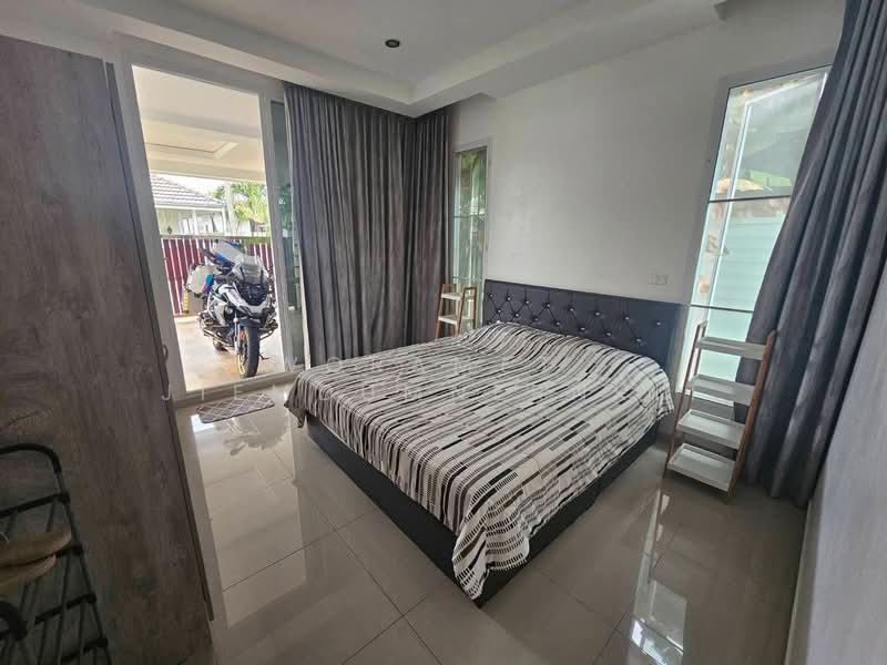 undefined, Prachuap Khiri Khan, Nong Kae, Hua Hin, Prachuap Khiri Khan, 2 Bedrooms, 110 sqm, Single Detached House For Sale, by Woramet Jiemdumnernkit, 500472403 - DDproperty.com