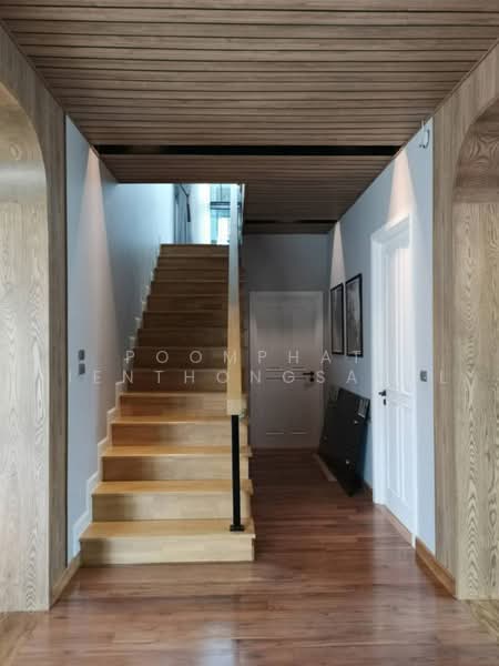 Milton Residence Ramintra : มิลตัน เรสซิเดนซ์ รามอินทรา, Bangkok, 295/4 Soi Ramintra, Min Buri, Bangkok, 4 Bedrooms, 400 sqm, Single Detached House For Sale, by Poomphat Tienthongsakul, 500472404 - DDproperty.com
