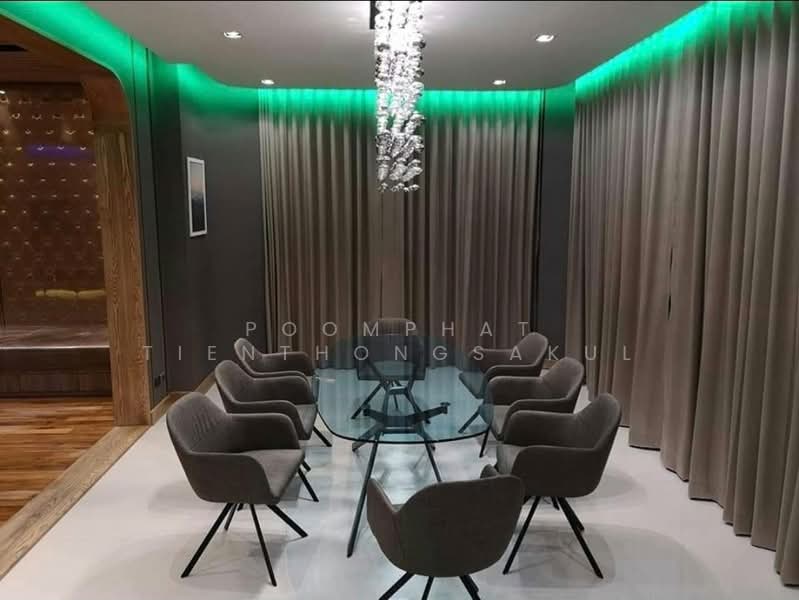 Milton Residence Ramintra : มิลตัน เรสซิเดนซ์ รามอินทรา, Bangkok, 295/4 Soi Ramintra, Min Buri, Bangkok, 4 Bedrooms, 400 sqm, Single Detached House For Sale, by Poomphat Tienthongsakul, 500472404 - DDproperty.com