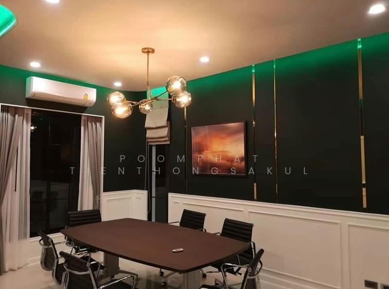 Milton Residence Ramintra : มิลตัน เรสซิเดนซ์ รามอินทรา, Bangkok, 295/4 Soi Ramintra, Min Buri, Bangkok, 4 Bedrooms, 400 sqm, Single Detached House For Sale, by Poomphat Tienthongsakul, 500472404 - DDproperty.com
