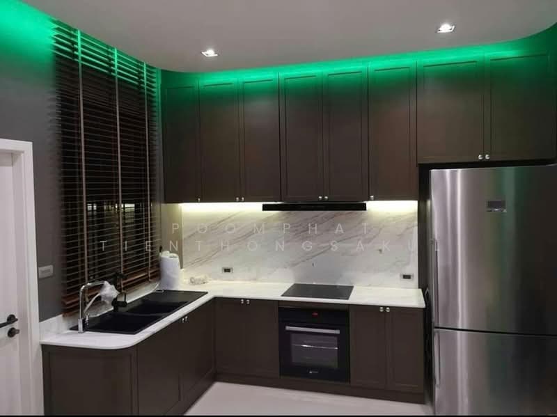 Milton Residence Ramintra : มิลตัน เรสซิเดนซ์ รามอินทรา, Bangkok, 295/4 Soi Ramintra, Min Buri, Bangkok, 4 Bedrooms, 400 sqm, Single Detached House For Sale, by Poomphat Tienthongsakul, 500472404 - DDproperty.com