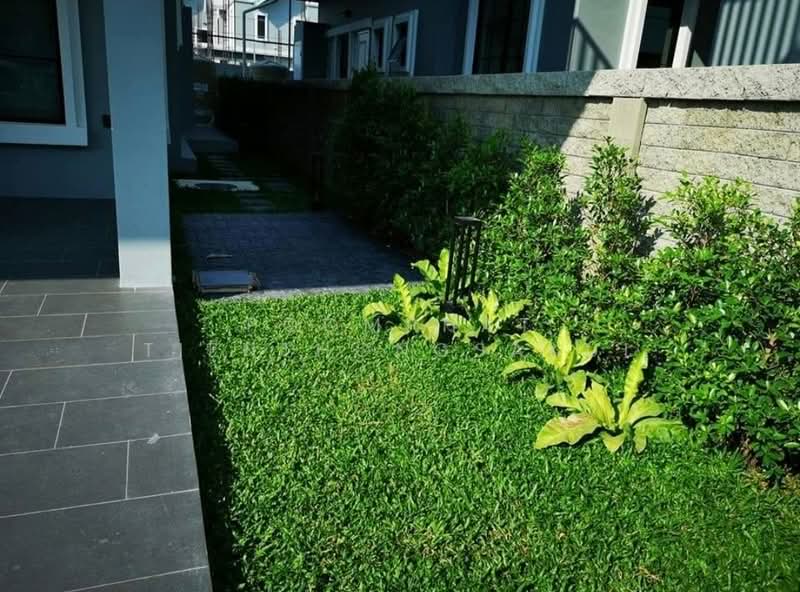 Milton Residence Ramintra : มิลตัน เรสซิเดนซ์ รามอินทรา, Bangkok, 295/4 Soi Ramintra, Min Buri, Bangkok, 4 Bedrooms, 400 sqm, Single Detached House For Sale, by Poomphat Tienthongsakul, 500472404 - DDproperty.com