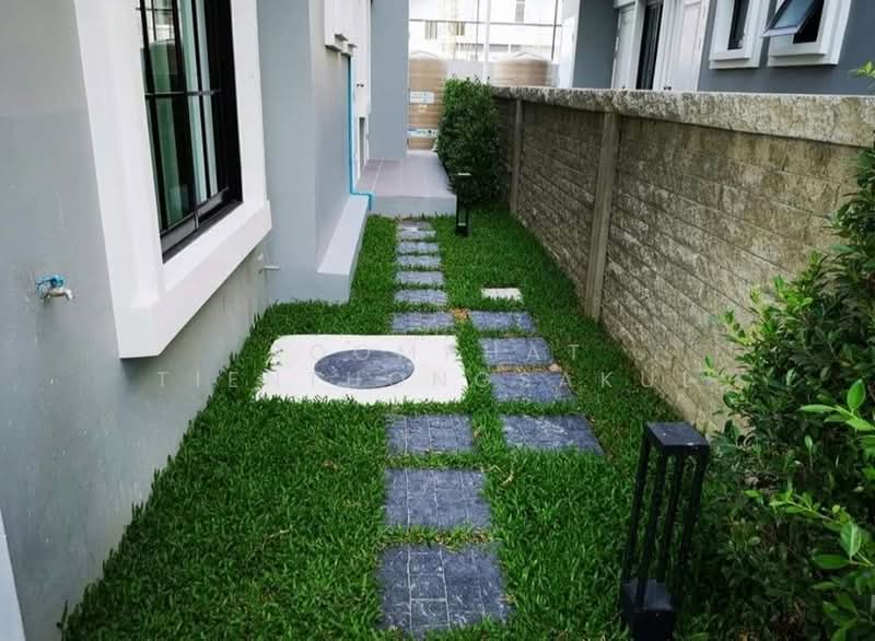 Milton Residence Ramintra : มิลตัน เรสซิเดนซ์ รามอินทรา, Bangkok, 295/4 Soi Ramintra, Min Buri, Bangkok, 4 Bedrooms, 400 sqm, Single Detached House For Sale, by Poomphat Tienthongsakul, 500472404 - DDproperty.com