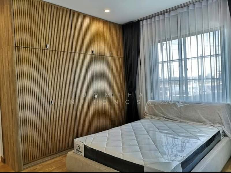Milton Residence Ramintra : มิลตัน เรสซิเดนซ์ รามอินทรา, กรุงเทพ, 295/4 Soi Ramintra, มีนบุรี, กรุงเทพ, 400 ตร.ม., บ้านเดี่ยว ขาย, โดย Poomphat Tienthongsakul, 500472404 - DDproperty.com