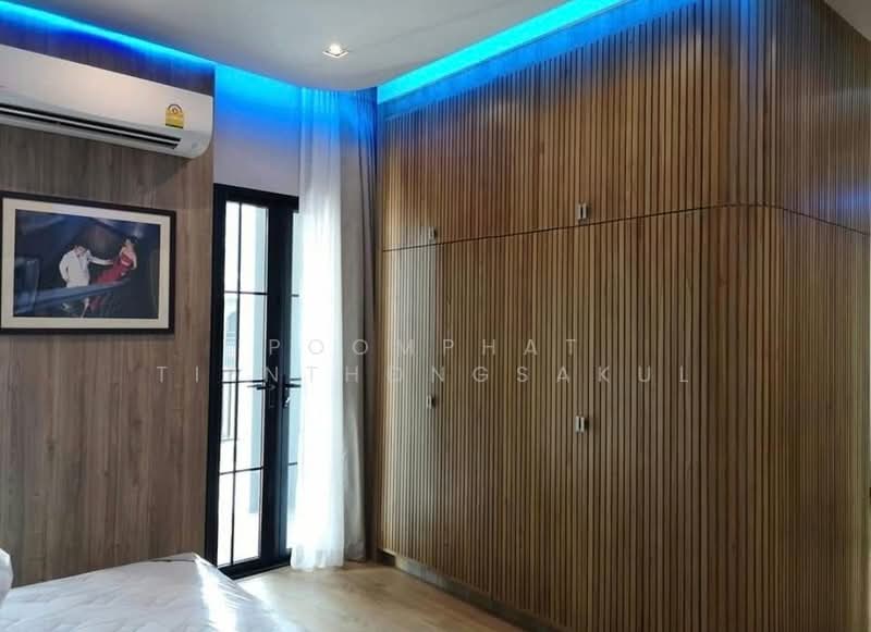 Milton Residence Ramintra : มิลตัน เรสซิเดนซ์ รามอินทรา, กรุงเทพ, 295/4 Soi Ramintra, มีนบุรี, กรุงเทพ, 400 ตร.ม., บ้านเดี่ยว ขาย, โดย Poomphat Tienthongsakul, 500472404 - DDproperty.com