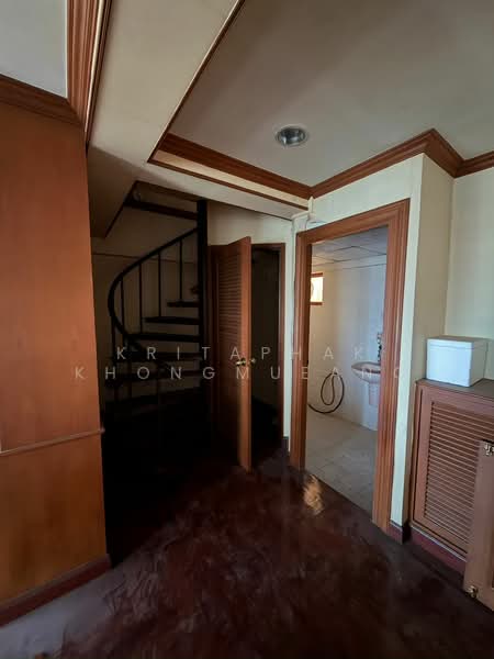 Thonglor Tower, Bangkok, Soi Thonglor, Sukhumvit 55 Road, Khlongtoei Nua, Watthana, Bangkok, 1 Bedroom, 93 sqm, Condo For Sale, by Kritaphak Khongmueang, 500472405 - DDproperty.com