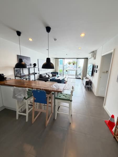 J.C. Tower, Bangkok, Soi Sukhumvit 55, Khlong Tan Nua, Watthana, Bangkok, 2 Bedrooms, 96 sqm, Condo For Sale, by Suthasinee Chenchopching, 500472407 - DDproperty.com