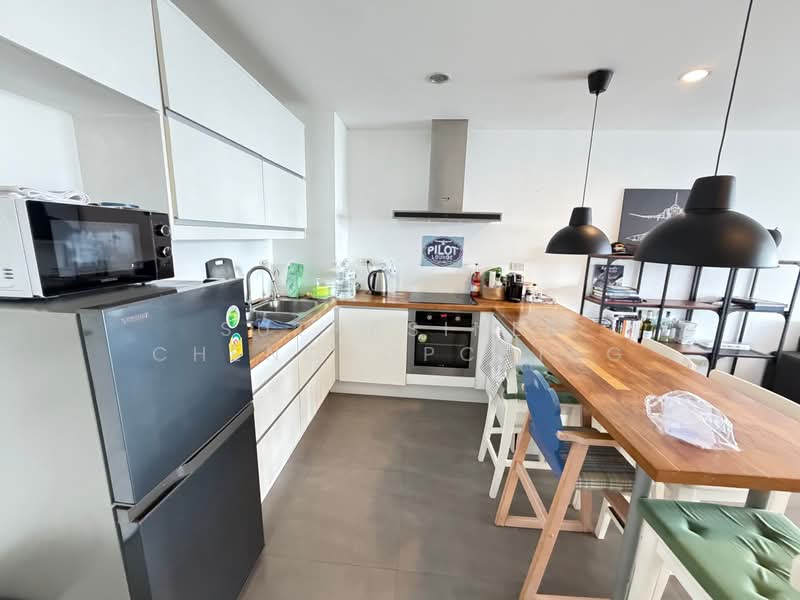 J.C. Tower, Bangkok, Soi Sukhumvit 55, Khlong Tan Nua, Watthana, Bangkok, 2 Bedrooms, 96 sqm, Condo For Sale, by Suthasinee Chenchopching, 500472407 - DDproperty.com
