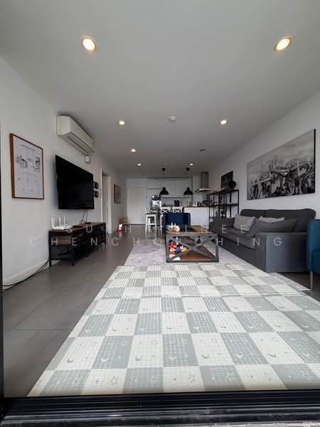 J.C. Tower, Bangkok, Soi Sukhumvit 55, Khlong Tan Nua, Watthana, Bangkok, 2 Bedrooms, 96 sqm, Condo For Sale, by Suthasinee Chenchopching, 500472407 - DDproperty.com