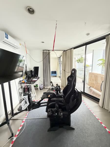 J.C. Tower, Bangkok, Soi Sukhumvit 55, Khlong Tan Nua, Watthana, Bangkok, 2 Bedrooms, 96 sqm, Condo For Sale, by Suthasinee Chenchopching, 500472407 - DDproperty.com