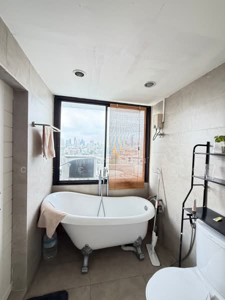 J.C. Tower, Bangkok, Soi Sukhumvit 55, Khlong Tan Nua, Watthana, Bangkok, 2 Bedrooms, 96 sqm, Condo For Sale, by Suthasinee Chenchopching, 500472407 - DDproperty.com