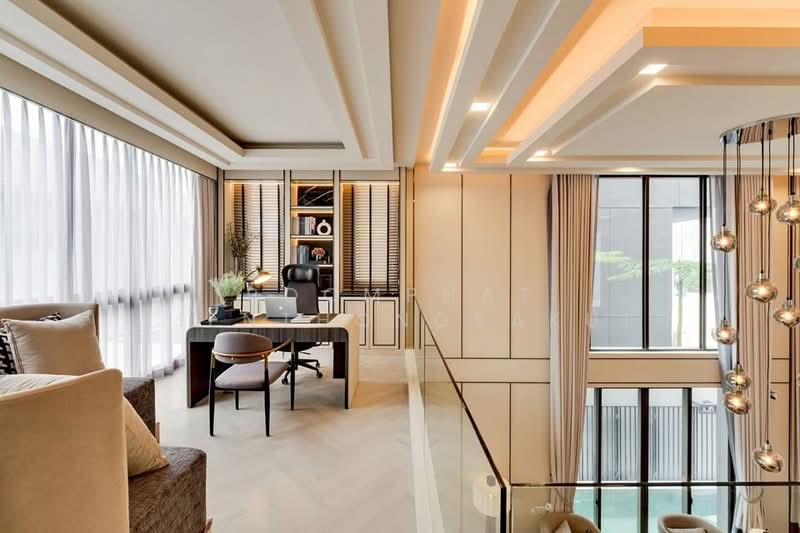 undefined, กรุงเทพ, บางนาใต้, บางนา, กรุงเทพ, 375 ตร.ม., บ้านเดี่ยว ขาย, โดย Poomphat Tienthongsakul, 500472411 - DDproperty.com