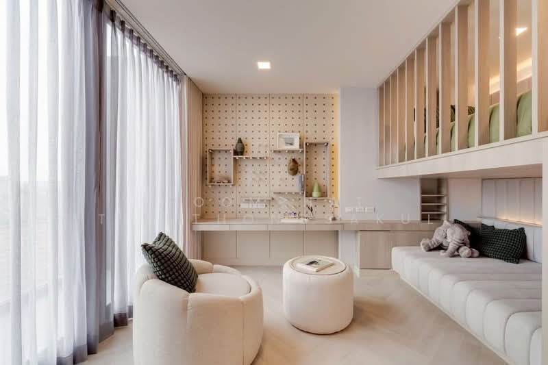 undefined, กรุงเทพ, บางนาใต้, บางนา, กรุงเทพ, 375 ตร.ม., บ้านเดี่ยว ขาย, โดย Poomphat Tienthongsakul, 500472411 - DDproperty.com