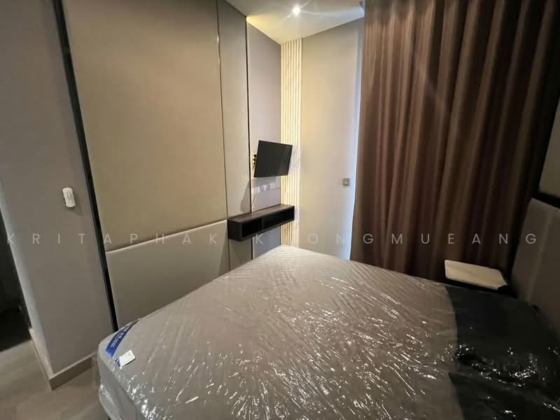 The Esse at Singha Complex, Bangkok, 1788 New Petchaburi Rd, Khlongtoei Nua, Watthana, Bangkok, 2 Bedrooms, 73 sqm, Condo For Rent, by Kritaphak Khongmueang, 500472412 - DDproperty.com