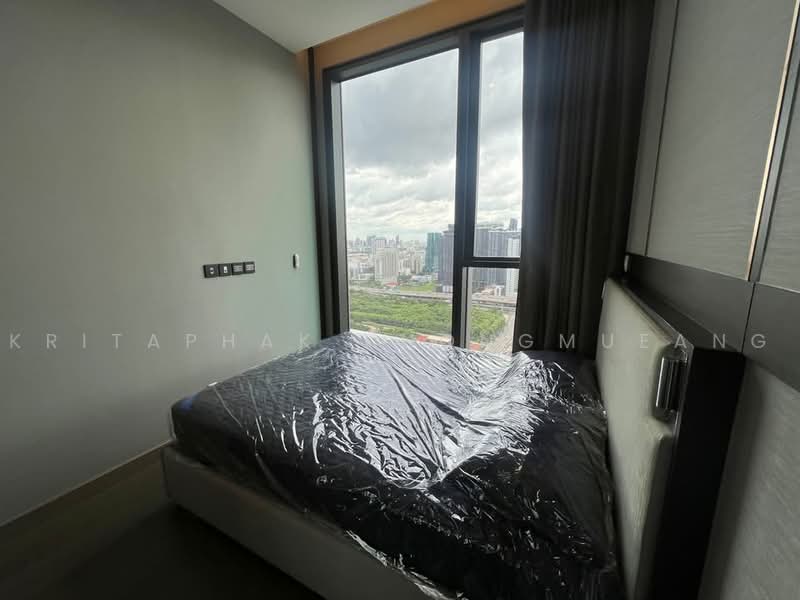 The Esse at Singha Complex, Bangkok, 1788 New Petchaburi Rd, Khlongtoei Nua, Watthana, Bangkok, 2 Bedrooms, 73 sqm, Condo For Rent, by Kritaphak Khongmueang, 500472412 - DDproperty.com