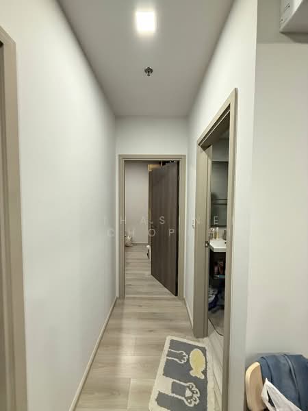 Metris Ladprao, Bangkok, Lat Phrao Road, Jom Phon, Chatuchak, Bangkok, 2 Bedrooms, 47 sqm, Condo For Sale, by Suthasinee Chenchopching, 500472413 - DDproperty.com
