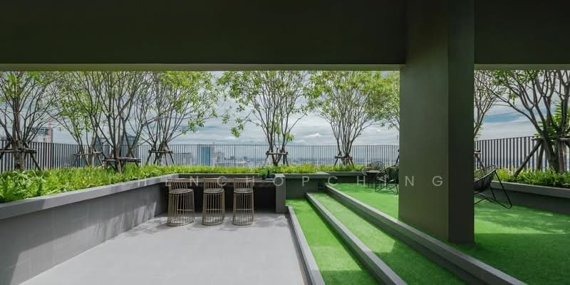 Metris Ladprao, Bangkok, Lat Phrao Road, Jom Phon, Chatuchak, Bangkok, 2 Bedrooms, 47 sqm, Condo For Sale, by Suthasinee Chenchopching, 500472413 - DDproperty.com