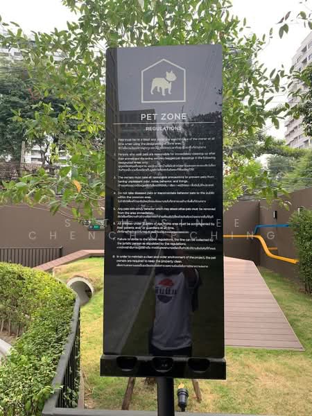 Metris Ladprao : เมทริส ลาดพร้าว, กรุงเทพ, จอมพล จตุจักร กทม., จอมพล, จตุจักร, กรุงเทพ, 47 ตร.ม., คอนโด ขาย, โดย Suthasinee Chenchopching, 500472413 - DDproperty.com