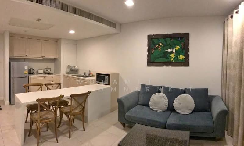 Marrakesh Residences : มาราเกซ เรสซิเดนซ์, ประจวบคีรีขันธ์, 63-411 ถนนเพชรเกษม, หนองแก, หัวหิน, ประจวบคีรีขันธ์, 54 ตร.ม., คอนโด ขาย, โดย Woramet Jiemdumnernkit, 500472414 - DDproperty.com