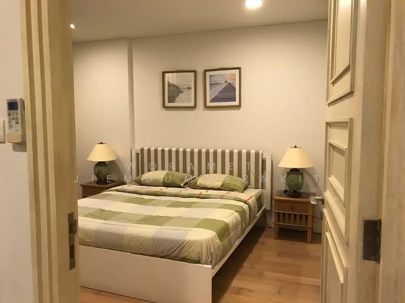 Marrakesh Residences, Prachuap Khiri Khan, 63-411 Petchkasem Road, Nong Kae, Hua Hin, Prachuap Khiri Khan, 1 Bedroom, 54 sqm, Condo For Sale, by Woramet Jiemdumnernkit, 500472414 - DDproperty.com