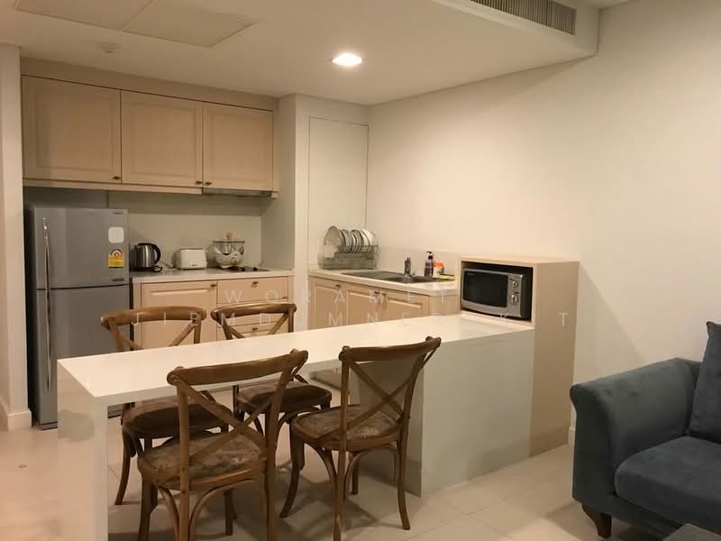 Marrakesh Residences, Prachuap Khiri Khan, 63-411 Petchkasem Road, Nong Kae, Hua Hin, Prachuap Khiri Khan, 1 Bedroom, 54 sqm, Condo For Sale, by Woramet Jiemdumnernkit, 500472414 - DDproperty.com