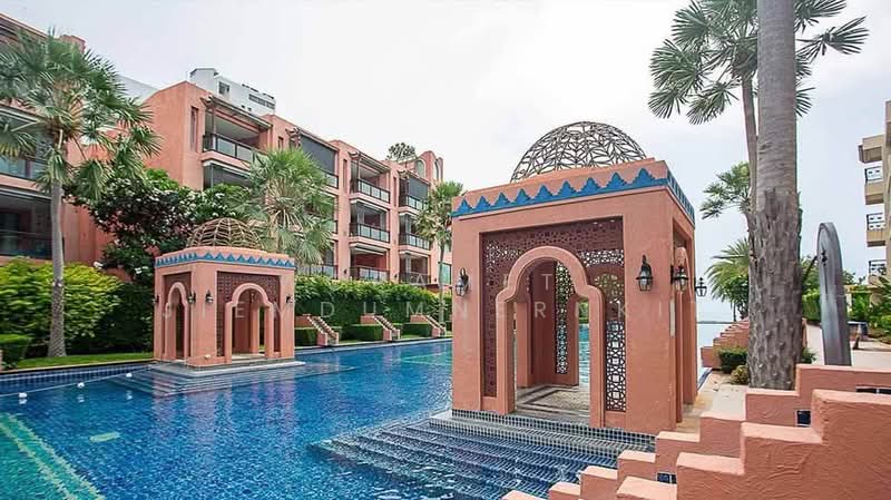 Marrakesh Residences, Prachuap Khiri Khan, 63-411 Petchkasem Road, Nong Kae, Hua Hin, Prachuap Khiri Khan, 1 Bedroom, 54 sqm, Condo For Sale, by Woramet Jiemdumnernkit, 500472414 - DDproperty.com