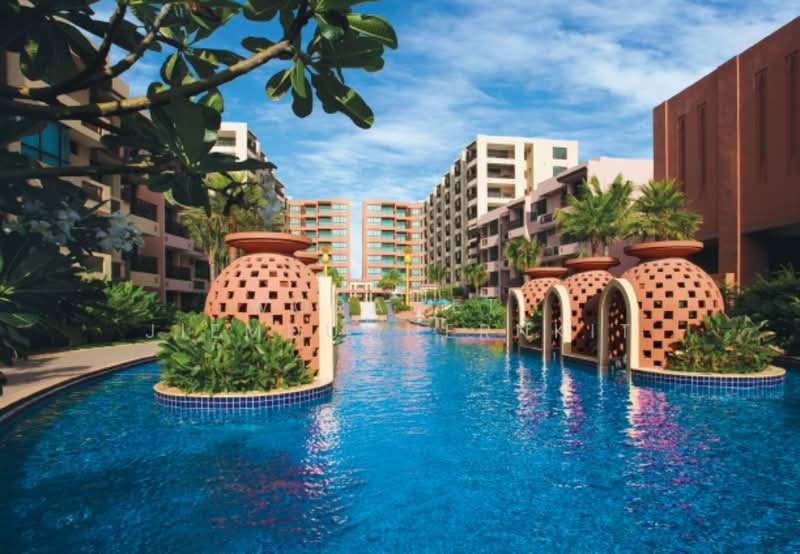 Marrakesh Residences : มาราเกซ เรสซิเดนซ์, ประจวบคีรีขันธ์, 63-411 ถนนเพชรเกษม, หนองแก, หัวหิน, ประจวบคีรีขันธ์, 54 ตร.ม., คอนโด ขาย, โดย Woramet Jiemdumnernkit, 500472414 - DDproperty.com