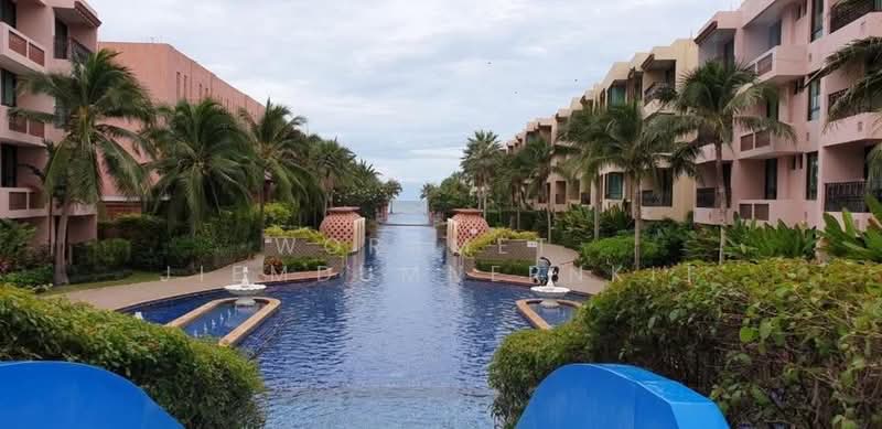 Marrakesh Residences : มาราเกซ เรสซิเดนซ์, ประจวบคีรีขันธ์, 63-411 ถนนเพชรเกษม, หนองแก, หัวหิน, ประจวบคีรีขันธ์, 54 ตร.ม., คอนโด ขาย, โดย Woramet Jiemdumnernkit, 500472414 - DDproperty.com