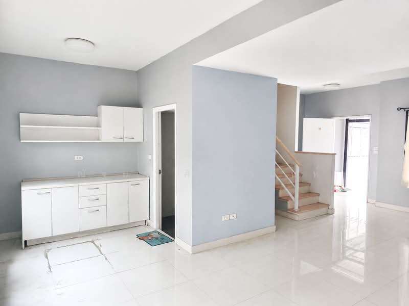 ดอนเมือง, Bangkok, เดอะคอนเนค14, Si Khan, Don Mueang, Bangkok, 3 Bedrooms, 120 sqm, Townhouse For Sale, by ณัฐยา ศิริฐานนท์, 500472415 - DDproperty.com