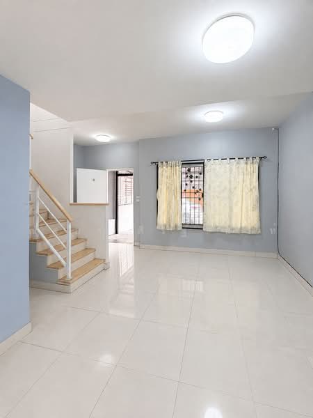 ดอนเมือง, Bangkok, เดอะคอนเนค14, Si Khan, Don Mueang, Bangkok, 3 Bedrooms, 120 sqm, Townhouse For Sale, by ณัฐยา ศิริฐานนท์, 500472415 - DDproperty.com