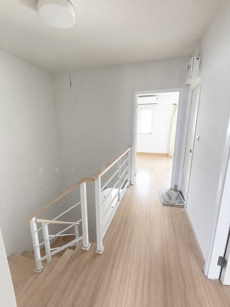 ดอนเมือง, Bangkok, เดอะคอนเนค14, Si Khan, Don Mueang, Bangkok, 3 Bedrooms, 120 sqm, Townhouse For Sale, by ณัฐยา ศิริฐานนท์, 500472415 - DDproperty.com
