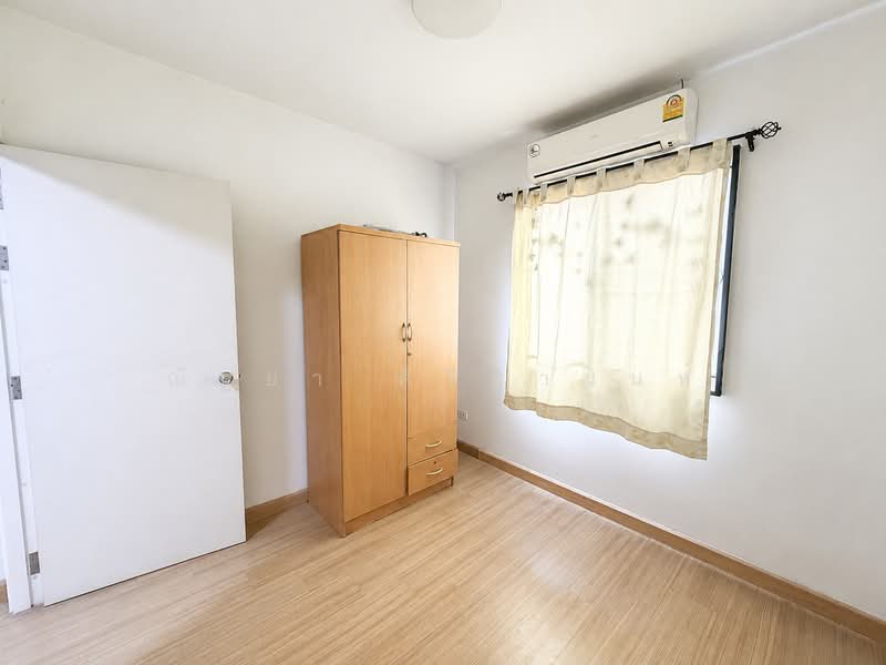 ดอนเมือง, Bangkok, เดอะคอนเนค14, Si Khan, Don Mueang, Bangkok, 3 Bedrooms, 120 sqm, Townhouse For Sale, by ณัฐยา ศิริฐานนท์, 500472415 - DDproperty.com