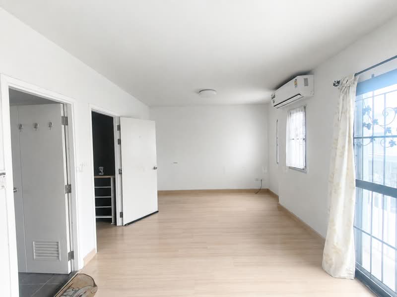ดอนเมือง, Bangkok, เดอะคอนเนค14, Si Khan, Don Mueang, Bangkok, 3 Bedrooms, 120 sqm, Townhouse For Sale, by ณัฐยา ศิริฐานนท์, 500472415 - DDproperty.com
