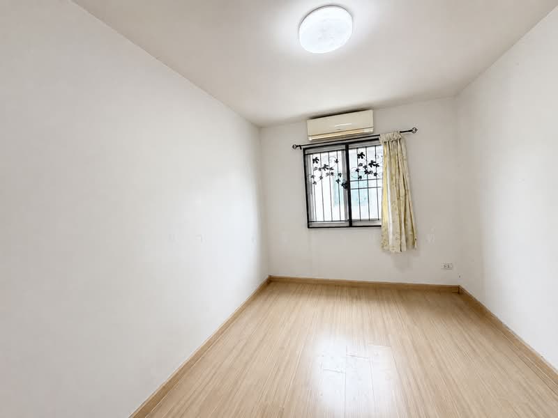 ดอนเมือง, Bangkok, เดอะคอนเนค14, Si Khan, Don Mueang, Bangkok, 3 Bedrooms, 120 sqm, Townhouse For Sale, by ณัฐยา ศิริฐานนท์, 500472415 - DDproperty.com