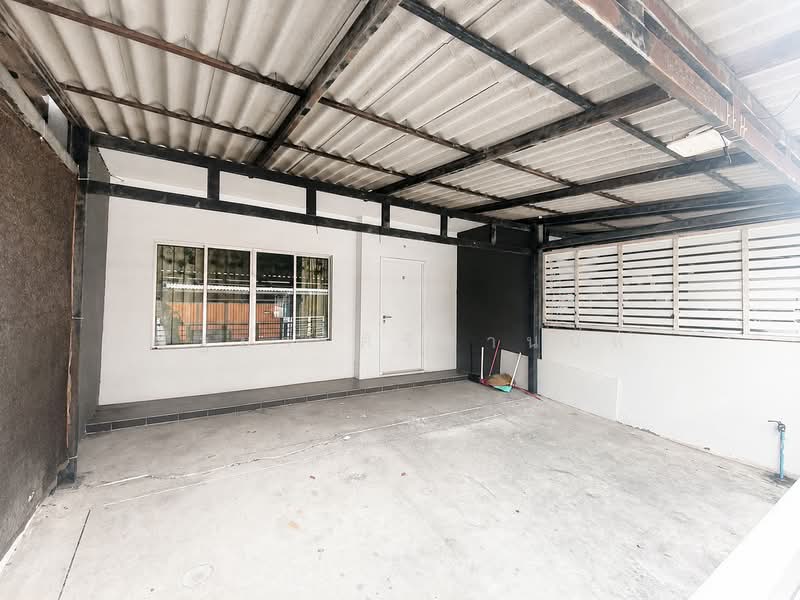 ดอนเมือง, Bangkok, เดอะคอนเนค14, Si Khan, Don Mueang, Bangkok, 3 Bedrooms, 120 sqm, Townhouse For Sale, by ณัฐยา ศิริฐานนท์, 500472415 - DDproperty.com