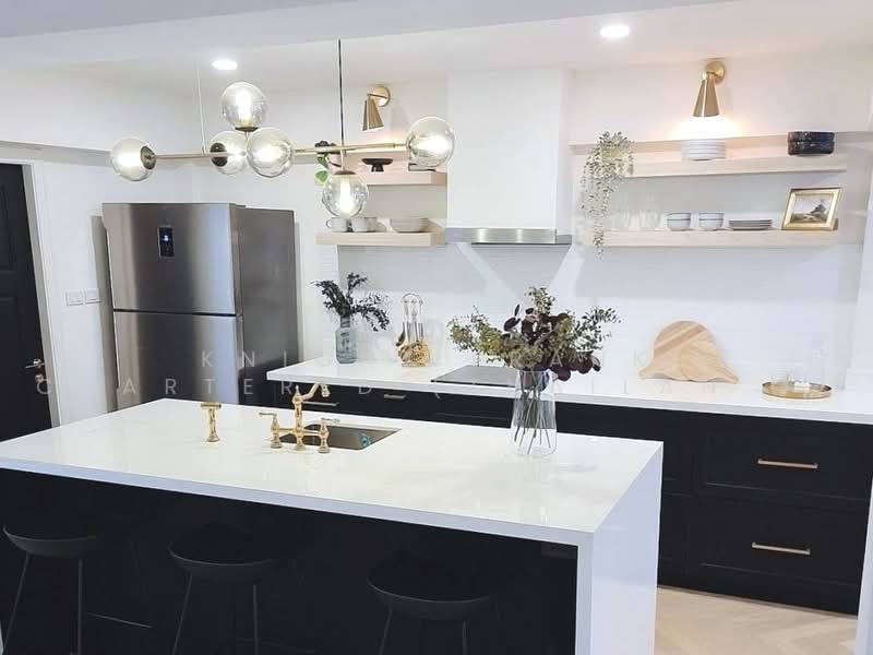 Townhouse in Pridi 42, Bangkok, Khlong Tan Nua, Watthana, Bangkok, 3 Bedrooms, 250 sqm, Townhouse For Sale, by Knight Frank Chartered (Thailand) Co.,Ltd, 500472416 - DDproperty.com