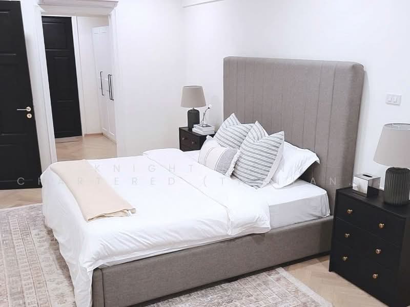 Townhouse in Pridi 42, Bangkok, Khlong Tan Nua, Watthana, Bangkok, 3 Bedrooms, 250 sqm, Townhouse For Sale, by Knight Frank Chartered (Thailand) Co.,Ltd, 500472416 - DDproperty.com