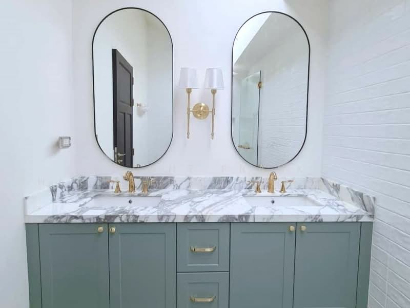 Townhouse in Pridi 42, Bangkok, Khlong Tan Nua, Watthana, Bangkok, 3 Bedrooms, 250 sqm, Townhouse For Sale, by Knight Frank Chartered (Thailand) Co.,Ltd, 500472416 - DDproperty.com