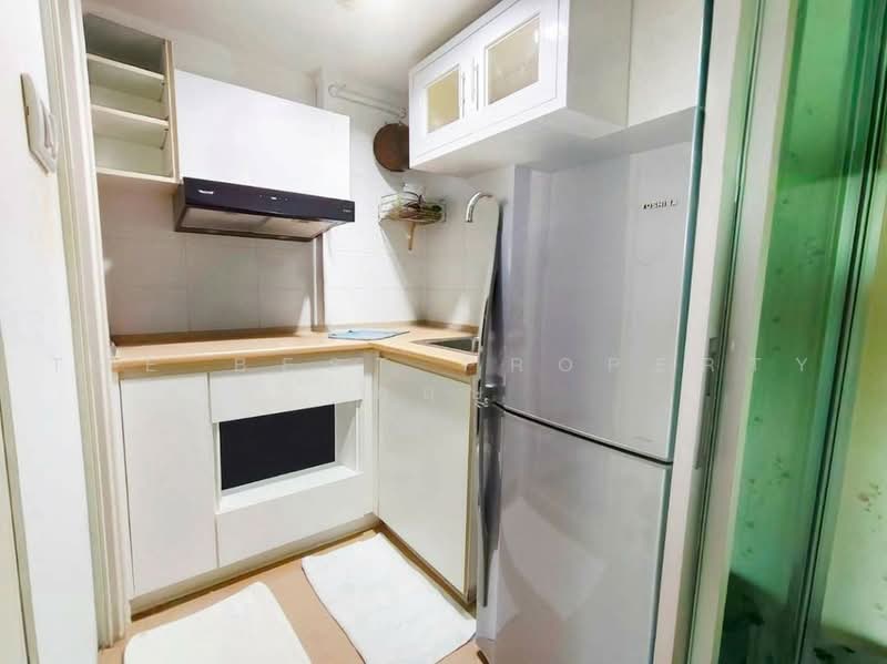 Lumpini Place Borom Ratchachonni - Pinklao, Bangkok, Boromratchachonnanee Road, Taling Chan, Bangkok, 1 Bedroom, 32 sqm, Condo For Sale, by The Best Property กฤษ, 500472417 - DDproperty.com