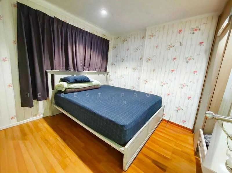 Lumpini Place Borom Ratchachonni - Pinklao, Bangkok, Boromratchachonnanee Road, Taling Chan, Bangkok, 1 Bedroom, 32 sqm, Condo For Sale, by The Best Property กฤษ, 500472417 - DDproperty.com
