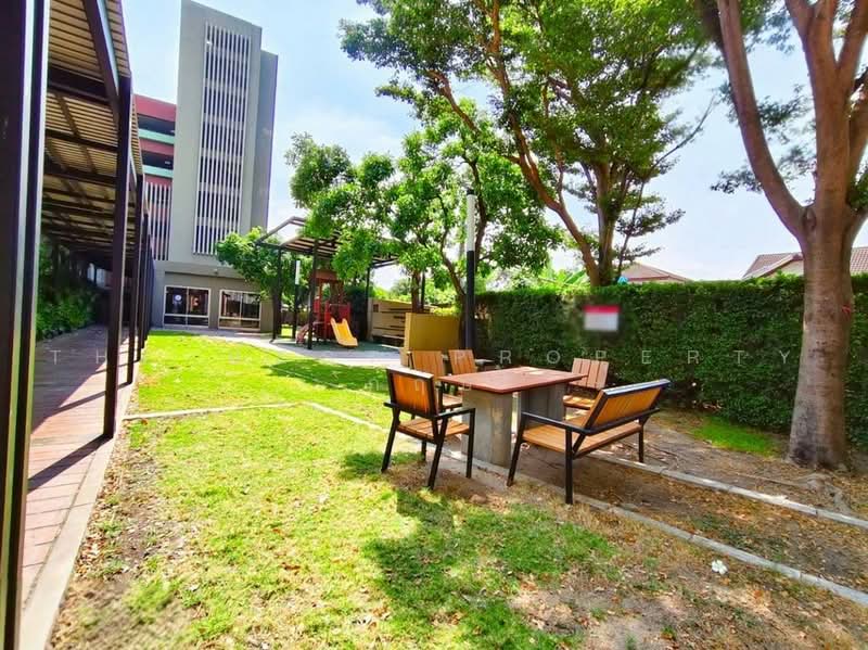Lumpini Place Borom Ratchachonni - Pinklao, Bangkok, Boromratchachonnanee Road, Taling Chan, Bangkok, 1 Bedroom, 32 sqm, Condo For Sale, by The Best Property กฤษ, 500472417 - DDproperty.com