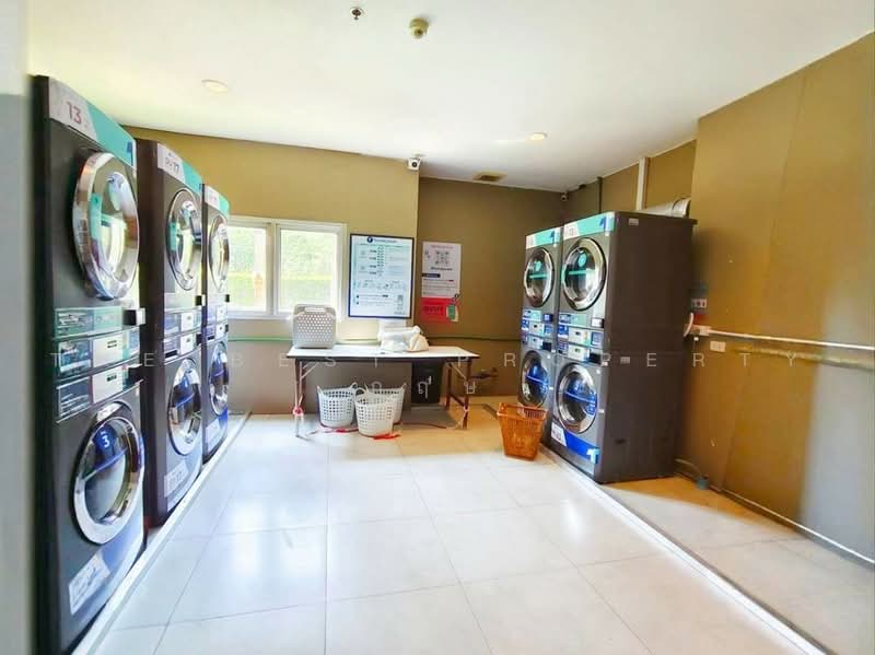 Lumpini Place Borom Ratchachonni - Pinklao, Bangkok, Boromratchachonnanee Road, Taling Chan, Bangkok, 1 Bedroom, 32 sqm, Condo For Sale, by The Best Property กฤษ, 500472417 - DDproperty.com