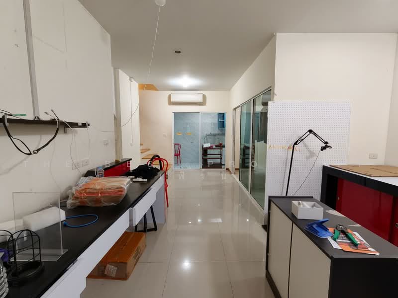 Villette City Pattanakarn 38, Bangkok, Phatthanakan Road, Prawet, Bangkok, 3 Bedrooms, 150 sqm, Townhouse For Sale, by The Best Property เฟิร์น, 500472418 - DDproperty.com