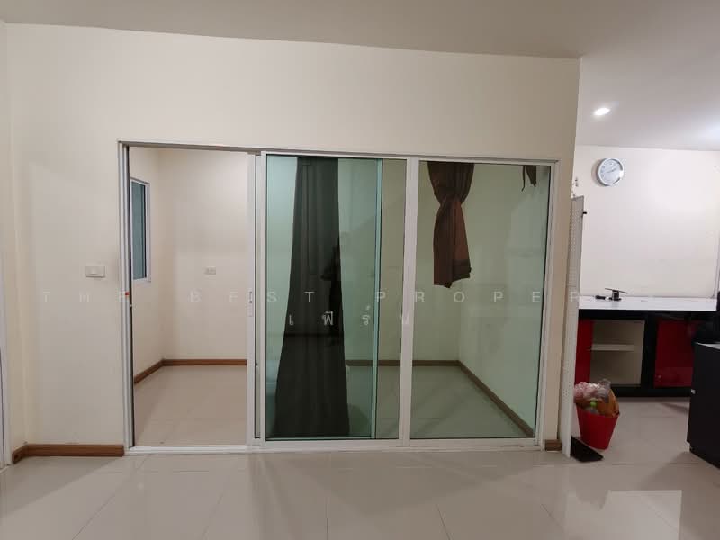 Villette City Pattanakarn 38 : วิลเลต ซิตี้ พัฒนาการ 38, กรุงเทพ, ถนนพัฒนาการ, ประเวศ, กรุงเทพ, 150 ตร.ม., ทาวน์เฮ้าส์ ขาย, โดย The Best Property เฟิร์น, 500472418 - DDproperty.com