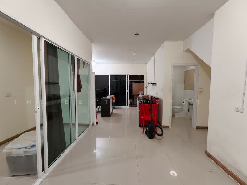 Villette City Pattanakarn 38 : วิลเลต ซิตี้ พัฒนาการ 38, กรุงเทพ, ถนนพัฒนาการ, ประเวศ, กรุงเทพ, 150 ตร.ม., ทาวน์เฮ้าส์ ขาย, โดย The Best Property เฟิร์น, 500472418 - DDproperty.com