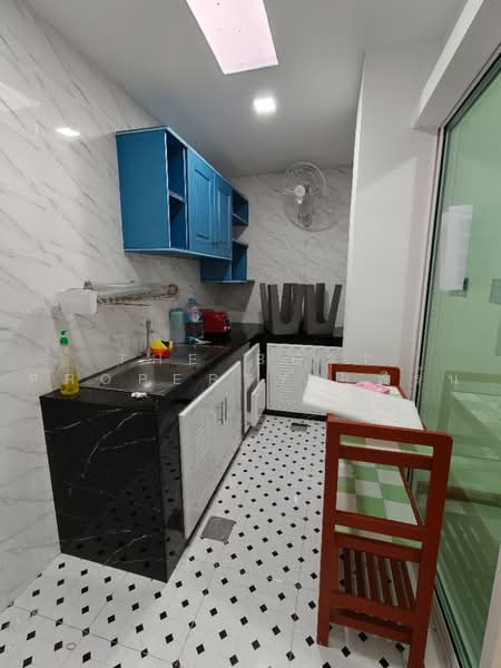 Villette City Pattanakarn 38 : วิลเลต ซิตี้ พัฒนาการ 38, กรุงเทพ, ถนนพัฒนาการ, ประเวศ, กรุงเทพ, 150 ตร.ม., ทาวน์เฮ้าส์ ขาย, โดย The Best Property เฟิร์น, 500472418 - DDproperty.com