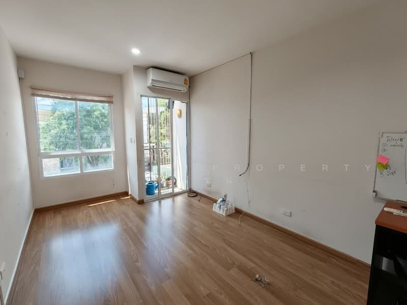 Villette City Pattanakarn 38, Bangkok, Phatthanakan Road, Prawet, Bangkok, 3 Bedrooms, 150 sqm, Townhouse For Sale, by The Best Property เฟิร์น, 500472418 - DDproperty.com